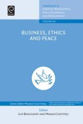 book Business, Ethics and Peace