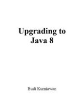 book Upgrading to Java 8