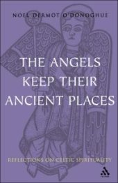 book Angels Keep Their Ancient Places : Reflections on Celtic Spirituality