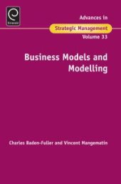 book Business Models and Modelling