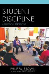 book Student Discipline : A Prosocial Perspective