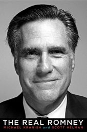 book The Real Romney