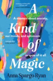 book A Kind of Magic