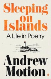 book Sleeping on Islands: A Life in Poetry