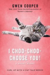 book I Choo-Choo-Choose You!: A Short Story