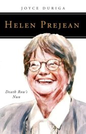 book Helen Prejean: Death Row's Nun (People of God)