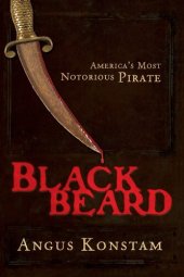 book Blackbeard: America's Most Notorious Pirate