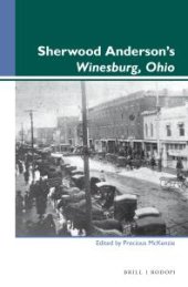 book Sherwood Anderson's Winesburg, Ohio