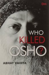 book Who Killed Osho