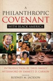 book A Philanthropic Covenant with Black America