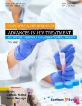 book Advances in HIV Treatment: HIV Enzyme Inhibitors and Antiretroviral Therapy