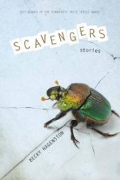 book Scavengers : Stories