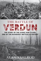 book The Battle of Verdun