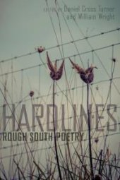 book Hard Lines : Rough South Poetry