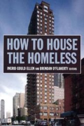 book How to House the Homeless