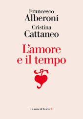 book L'amore e il tempo