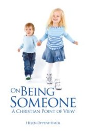 book On Being Someone : A Christian Point of View