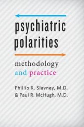 book Psychiatric Polarities : Methodology and Practice