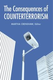 book The Consequences of Counterterrorism