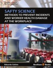 book Safety Science: Methods to Prevent Incidents and Worker Health Damage at the Workplace