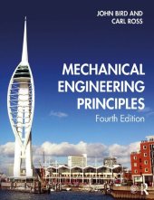 book Mechanical Engineering Principles