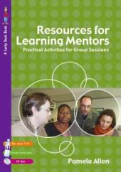 book Resources for Learning Mentors : Practical Activities for Group Sessions