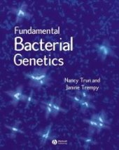 book Fundamental Bacterial Genetics