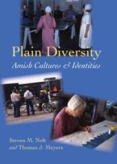 book Plain Diversity : Amish Cultures and Identities