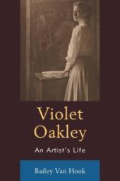 book Violet Oakley : An Artist’s Life