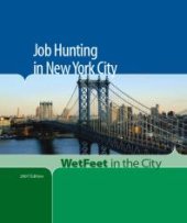 book Job Hunting in New York City