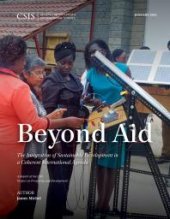 book Beyond Aid : The Integration of Sustainable Development in a Coherent International Agenda