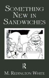 book Something New in Sandwiches