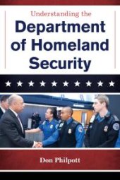 book Understanding the Department of Homeland Security