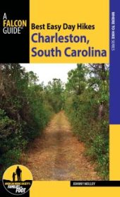 book Best Easy Day Hikes Charleston, South Carolina