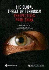 book The Global Threat of Terrorism: Perspectives from China