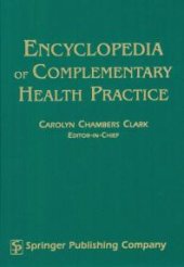 book Encyclopedia of Complementary Health Practice P