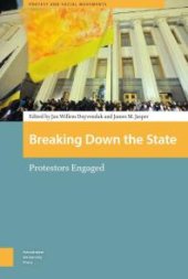 book Breaking down the State : Protestors Engaged