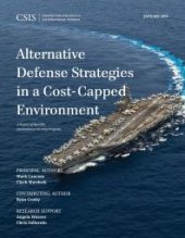 book Alternative Defense Strategies in a Cost-Capped Environment