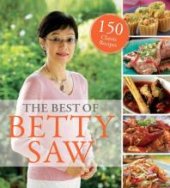 book The Best of Betty Saw