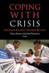 book Coping with Crisis : Government Reactions to the Great Recession