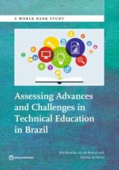 book Assessing Advances and Challenges in Technical Education in Brazil