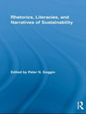 book Rhetorics, Literacies, and Narratives of Sustainability