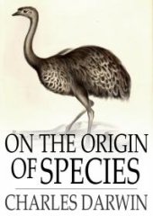 book On the Origin of Species : By Means of Natural Selection, 6th Edition