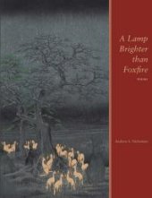 book A Lamp Brighter Than Foxfire