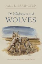 book Of Wilderness and Wolves