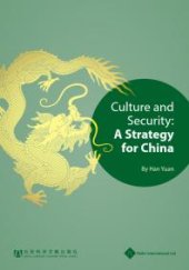 book Culture and Security: A Strategy for China