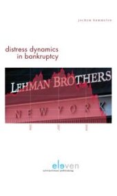 book Distress Dynamics in Bankruptcy