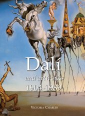 book Dalí and artworks, 1904-1989