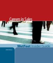 book Careers in Sales