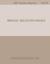 book Mexico: Selected Issues